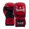 Guantes de Boxeo FullBoxing Rojo 10 oz Brookling|Material de Boxeo