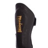 Espinilleras FullBoxing Hammer Negro Talla S|Equipamiento Kick Boxing