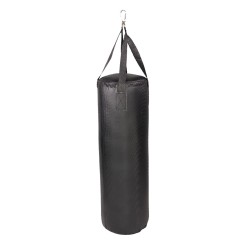 Saco De Boxeo Punch 30X90Cm Softee