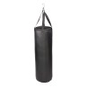 Saco De Boxeo Punch 30X90Cm Softee|Material de Boxeo