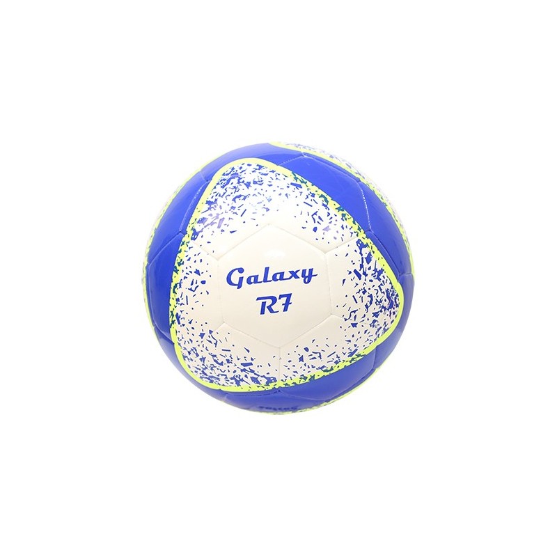 Balón Fútbol 7 Galaxy R7