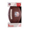 Balón Fútbol Americano Wilson Nfl Duke Réplica - Con Expositor -|Futbol Americano Equipamiento