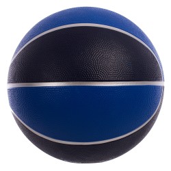 Balón Baloncesto Nylon Rox Luka Azul 7