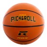 Balón Baloncesto Nylon Rox Pick&Roll Naranja 5|Balon baloncesto