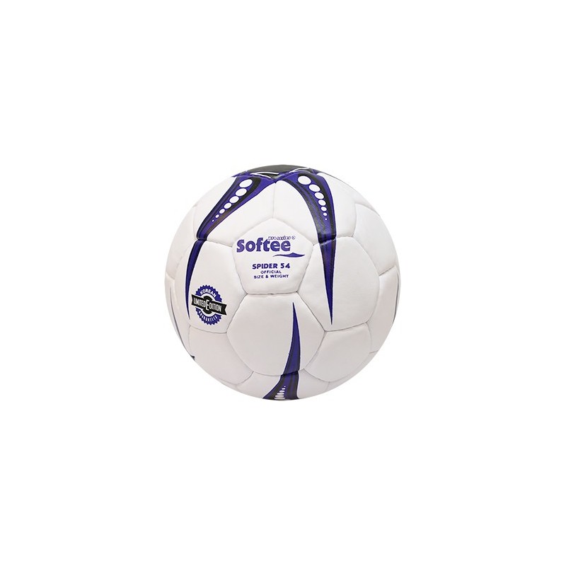 Balón Fútbol Sala Mikasa 'Fsc-62 S' Cuero Sintético Cosido A Mano|Balon futbol sala