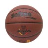 Balón Baloncesto Softee Cuero Marrón 7|Balon baloncesto