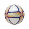 Balón Fútbol Sala Softee Prime Híbrido Blanco/Azul/Naranja/Oro Sala 62|Balon futbol sala