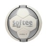 Balón Softee Bronco Limited Edition Plata Fútbol 11|Balon futbol