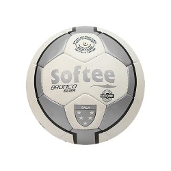 Balón Softee Bronco Limited Edition Plata Sala 62