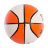 Balón Baloncesto Microcelular Softee Smart Naranja/Blanco 5