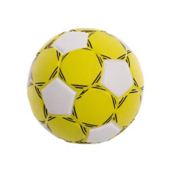 Balón Balonmano Microcelular Softee Magnus Amarillo 0