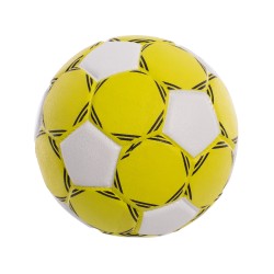 Balón Balonmano Microcelular Softee Magnus Amarillo 1