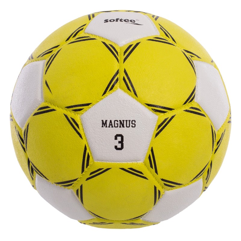 Materiales balonmano