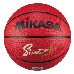 Balón Baloncesto Mikasa Bb Naranja 5