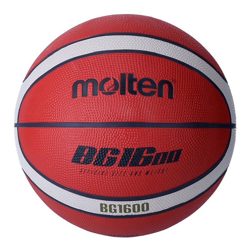 Balón Molten Baloncesto Bg1600 Único 7