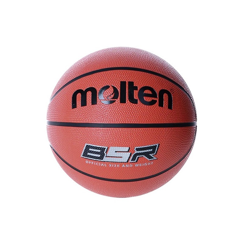 Balón Molten Baloncesto Br2 Único 5