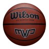 Balón Baloncesto Wilson Mvp Bskt Brown Marrón 5|Balon baloncesto