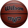 Balón Baloncesto Wilson Mvp Bskt Brown Marrón 7|Balon baloncesto