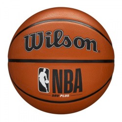 Balón Baloncesto Wilson Nba Drv Plus Único 5