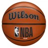 Balón Baloncesto Wilson Nba Drv Plus Único 6|Balon baloncesto