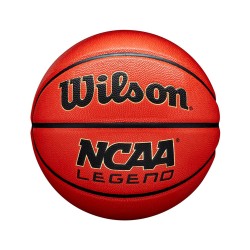 Balón Baloncesto Wilson Ncaa Legend Bskt Naranja 5