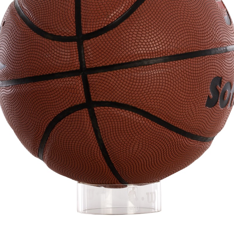 Balon Baloncesto Nba Pistons Wilson|Balon baloncesto