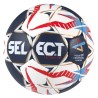 Balón Balonmano Select Champion League 018383 Blanco/Negro 3|Materiales balonmano