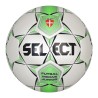 Balón Fútbol Sala Select Mimas Blanco/Verde/Negro Sala 58|Balon futbol sala