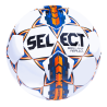 Balón Fútbol Select Brillant Rep 3 12/37 Blanco/Naranja 3|Balon futbol