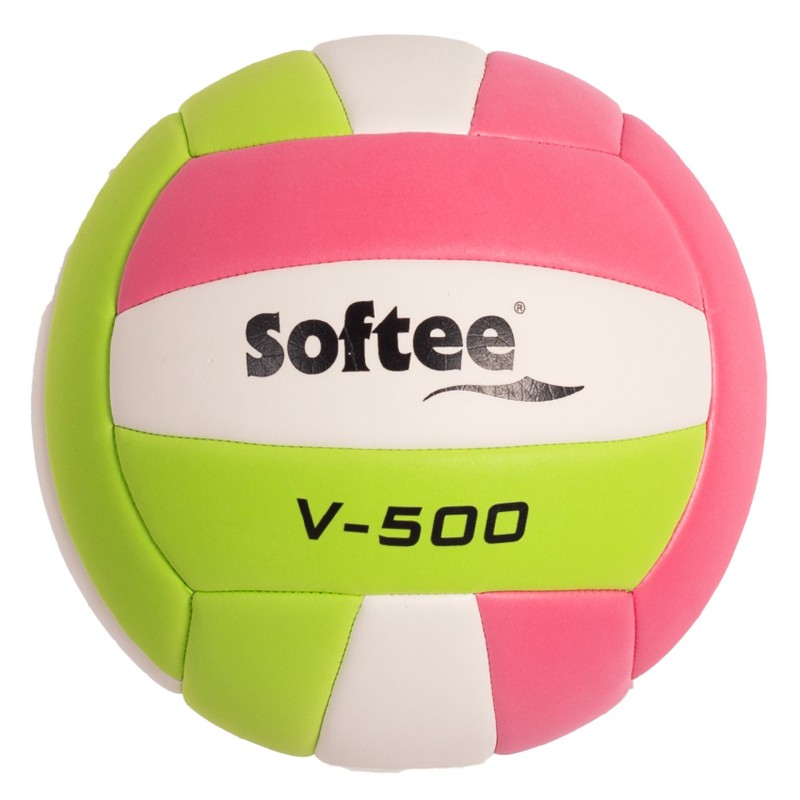 Poste Voleibol Fijo Metalico Redondo 1Ud|Equipamiento Voleibol