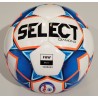 Balón Fútbol Select Diamond Rm 012/030 Azul/Blanco Fútbol 11|Balon futbol