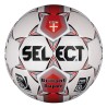 Balón Futbol Select Fbrillant Po 012/003 Blanco/Rojo Fútbol 11|Balon futbol