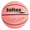 Balón Baloncesto Softee Pink Basket|Balon baloncesto