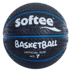 Balón Baloncesto Softee Tire