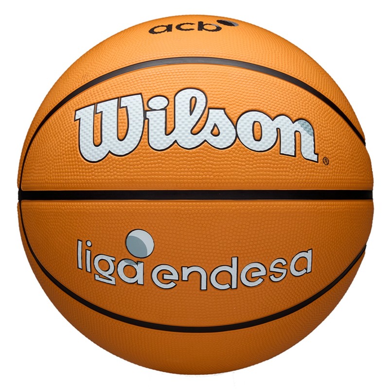 Balon Baloncesto Wilson Mvp Bskt Brown|Balon baloncesto