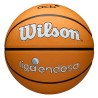 Balón Baloncesto Wilson Acb Outdoor Bskt Único 5|Balon baloncesto