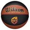 Balón Baloncesto Wilson Feb League Reaction Pro Bskt Único 5|Balon baloncesto