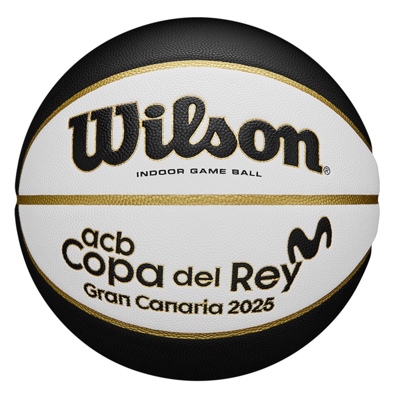 Balon Baloncesto Wilson Gamebreaker|Balon baloncesto