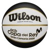 Balón Baloncesto Wilson Evo Nxt Game Bskt Acb-Copa Del Rey  T.7|Balon baloncesto