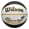 Balón Baloncesto Wilson Copa Del Rey Bskt Único 5|Balon baloncesto