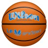 Balón Baloncesto Wilson Evo Nxt Game Ball Lf Endesa Único 6|Balon baloncesto