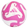 Balón Adidas Tiro Club Hz6913 Rosa|Balon futbol