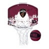 Set Minicanasta Wilson Nba Team Mini Hoop Cavaliers Wilson|Mini canasta baloncesto