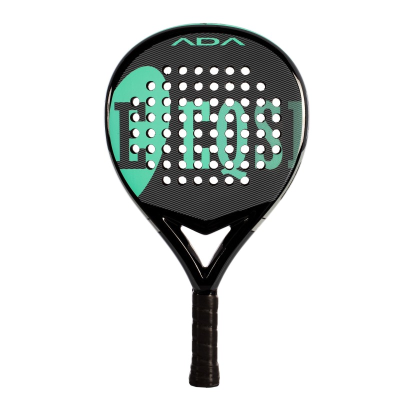 Pala Pádel Softee Pro Master Evolution Red|Palas de Padel