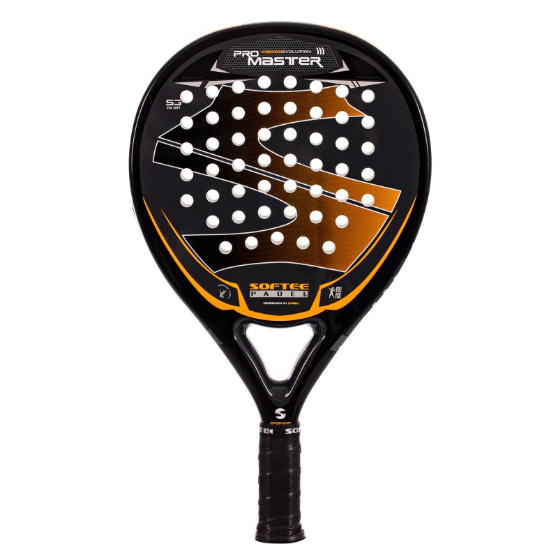 Material Padel