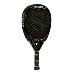 Pala Padel Softee Freedom Made In Spain Palas Padel Genero Hombre Palas Padel Rango Adulto Palas Padel Presentacion Individual