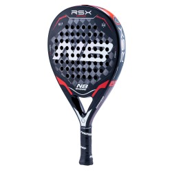 Pala Enebe Rsx Grapheno Palas Padel Genero Hombre Palas Padel Rango Adulto Palas Padel Presentacion Individual