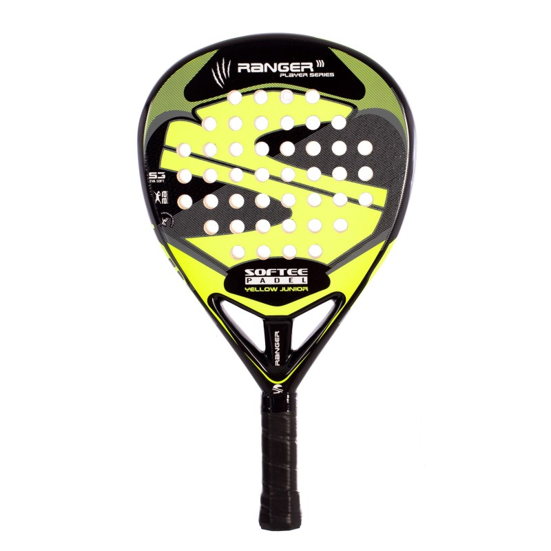 Pala Pádel Enebe Rsx 7.1 Carbon- V.2|Palas de Padel