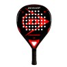 Pala Pádel Dunlop Tsunami Red|Palas de Padel