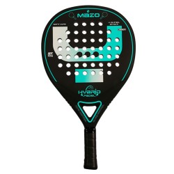 Pala Pádel Hybrid Mazo Palas Padel Genero Hombre Palas Padel Rango Adulto Palas Padel Presentacion Individual